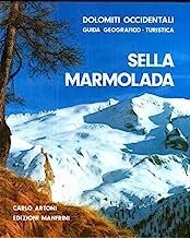 Sella marmolada dolomiti - marmolada, :
