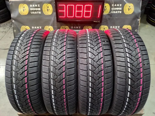 Pneumatici invernali gomme - 4,