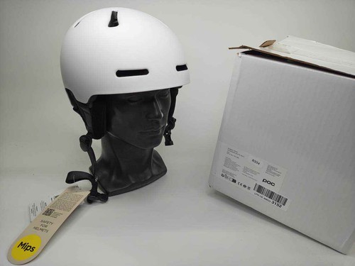 Casco sci poc fornix mips - casco,