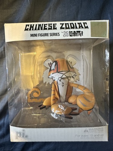 Joe ledbetter tiger - tiger, zodiac