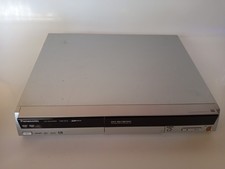 Panasonic Registratore DVD