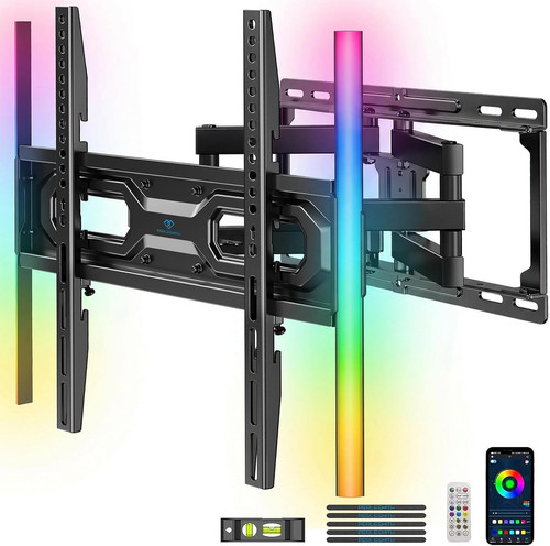Supporto parete full - tv,