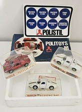 POLITOYS M535 PORSCHE 904