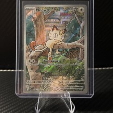 Meowth 106/094 Phantasmal