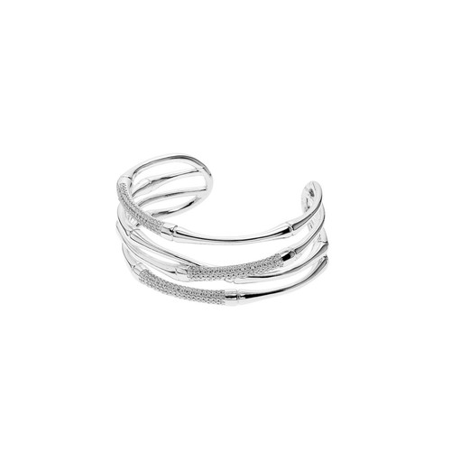 Bracciale ottaviani rodiato - ottaviani,