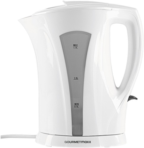 Gourmetmaxx bollitore 7l - gourmetmaxx,