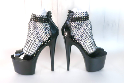 Scarpe ellie adriana 709 - ellie,