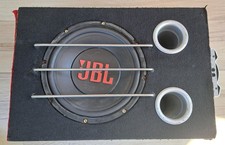 subwoofer JBL per auto in