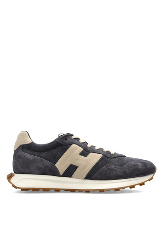 Hogan h601 gray - gray, sneakers