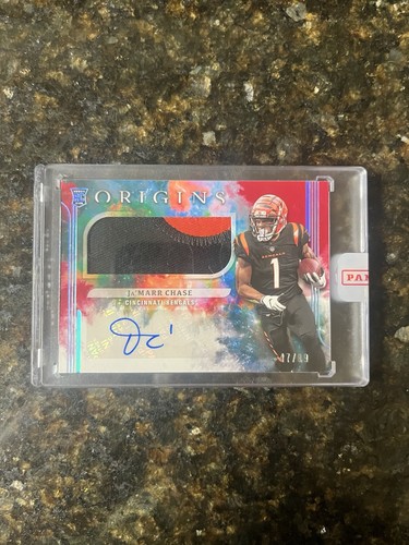 2021 panini origins maglia - panini,