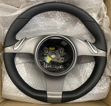 Nuovo volante Porsche PDK 911