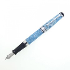 Penna stilografica aurora - stilografica,