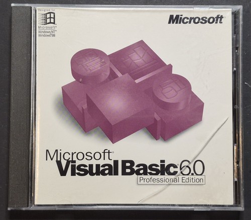Microsoft visual basic 0 - microsoft,
