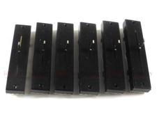 6 pz/lotto Fader canale originale per Vestax VCI-100 VCI-300 VCI-400MK2