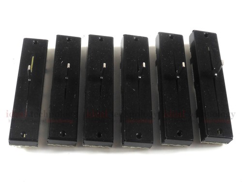 Lotto fader canale - pz/lotto,