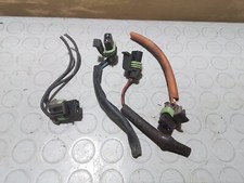 Spinotti vari vano motore per Lancia Delta LX, HF, Integrale, Evo.  [1613.24]