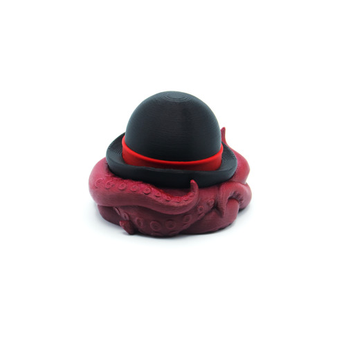 Lil monsta figurine - figurine, for