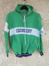 Sweat à capuche CROSSING 22