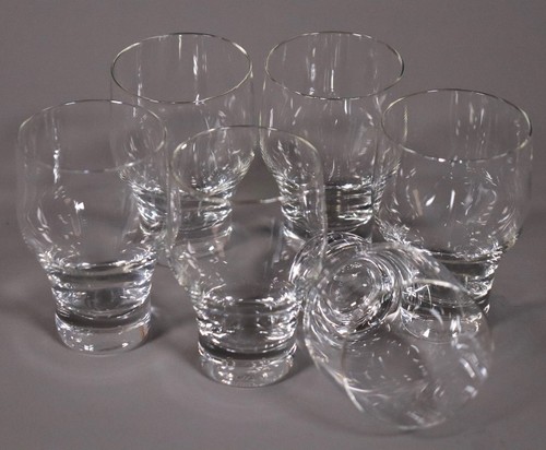 Bicchiere liquore rosenthal - da,