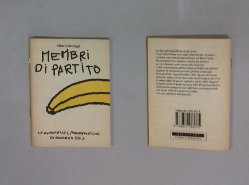 Millelire membri partito - membri, di