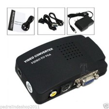 PDR*ADATTATORE CONVERTITORE