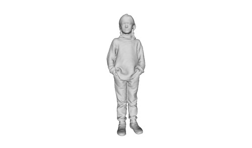 Printle kid 064 figurina - printle, 064--figurina