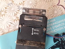 THORENS LUCE STROBO PER TD 125MKll/MK l /TD 126 STROBOSCOPIO