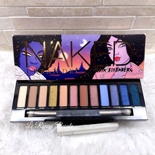Urban Decay x Robin Eisenberg