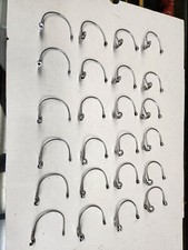 24 assorted cond. Garcia