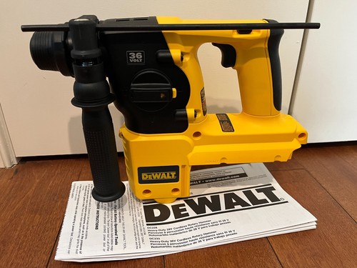Trapano percussione dewalt - trapano, a