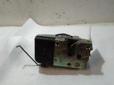 9135C3 serratura porta anteriore sinistra per PEUGEOT 206 (1999) 1.4 1998 4870