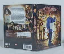 I102780 DVD - UNA NOTTE AL
