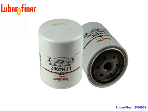 Luber finer lfh4987 - luber-finer,