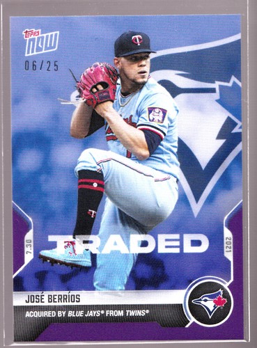 Jose berios twins - jose,