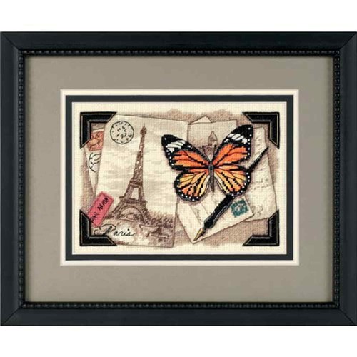 Dimensions set punti - dimensions, croce