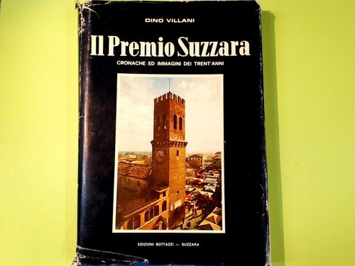 Premio suzzara dino - suzzara,