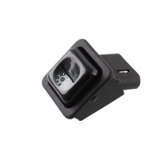 Pulsante devio luci sinistro Piaggio NRG Zip Free 294191 - 290681 - 294462