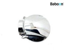 Coperchio di blocco destro