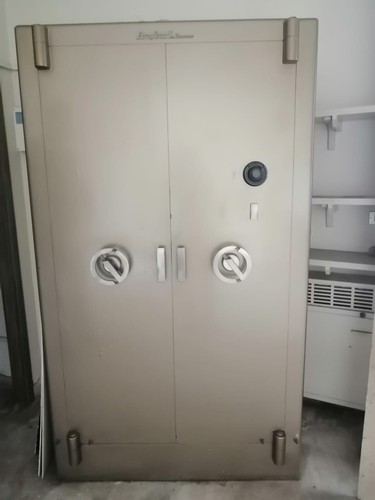 Cassaforte professionale