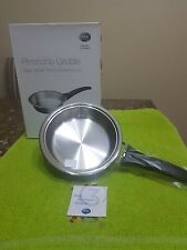 PENTOLINO AMC SERIE PREMIUM SYSTEM  M.30 ADATTA AD INDUZIONE 0,8 LITRI