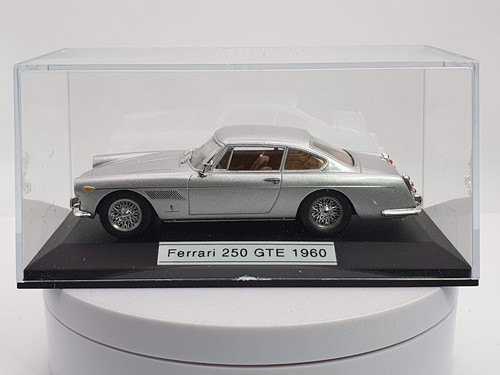 Ferrari 250 gte - 250, 2+2