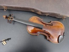 Alte violino violino full size circa 59,5 cm