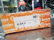 82434169 DISCHI FRENO ANT