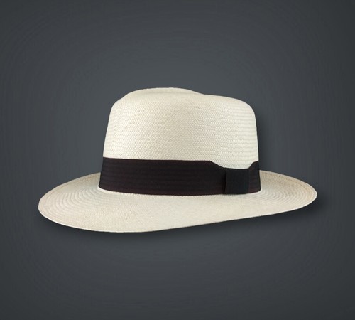 Cappello panama originale - panama,