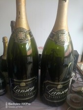 Bottiglie Champagne Da