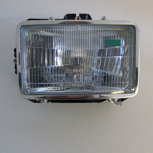 Fanale proiettore mb861127 - proiettore,