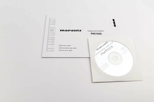 Amplificatore integrato