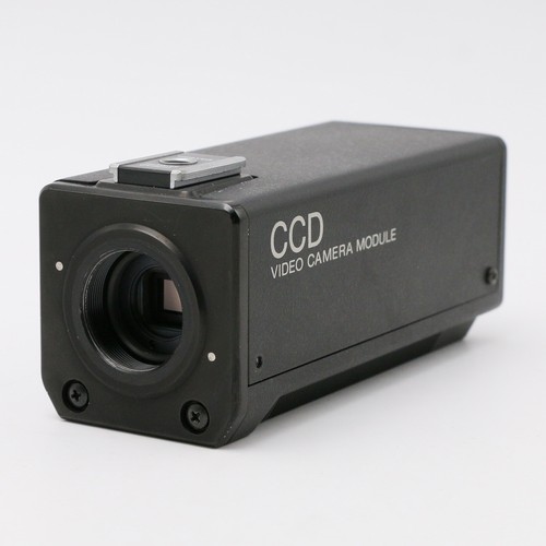 Modulo videocamera ccd - videocamera, sony