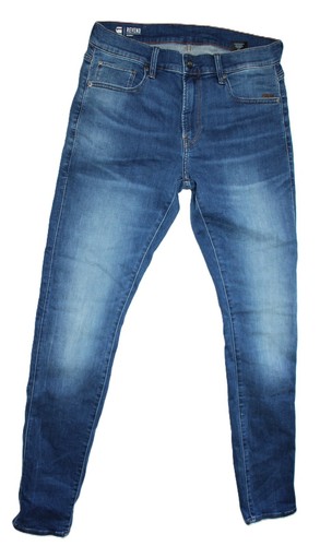 Jeans uomo star piuttosto - uomo, g-star