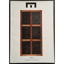 Martini Studio d'Arte - Asta